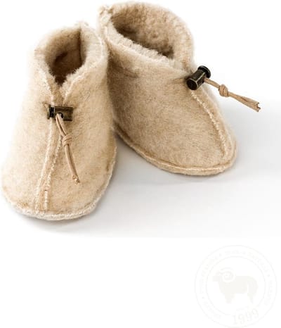 Alwero babyslof Emo Beige 6-12 mnd
