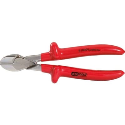 KS Tools 1171283 117.1283 Kracht-zijkniptang 205 mm