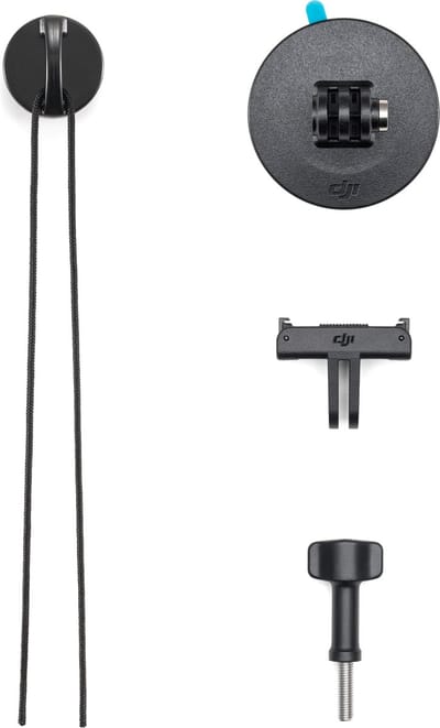 DJI Osmo Action - Surfing Tether Kit - Surf accessoires set