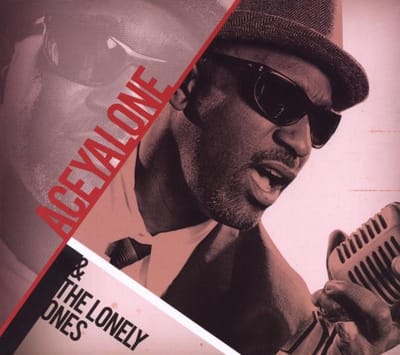 Aceyalone & the Lonely Ones