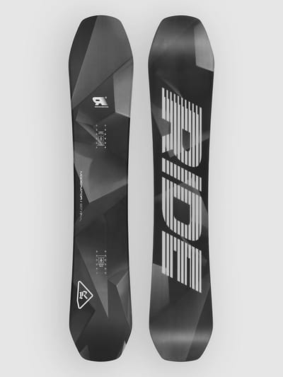 Ride Moderator 2027 Snowboard patroon
