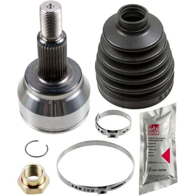 Homokineet reparatie set, aandrijfas FEBI BILSTEIN 185459