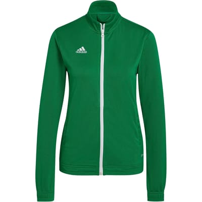 adidas - Entrada 22 Track Jacket Women - Teamkleding-XS