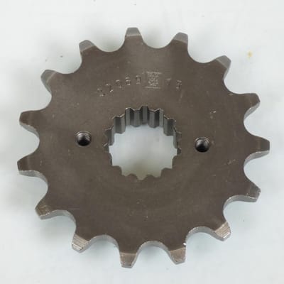 Pignon de sortie de boite Esjot pour Moto Ducati 748 Biposto 1995 à 2003 14 dents pas 520 Neuf