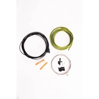 Vervangingsset voor remmen en derailleur Alligator Link