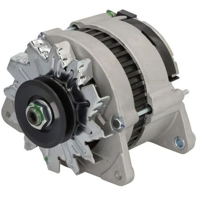 Driefasige generator RIVOLV RIV600603