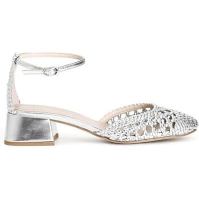 Sandalen met hakken Café Noir CAF-RRR-FD9003-L001