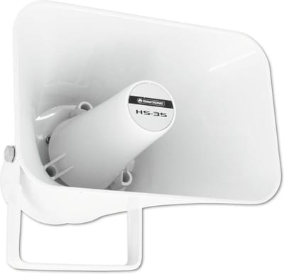 Omnitronic HS-35 Drukkamerluidspreker