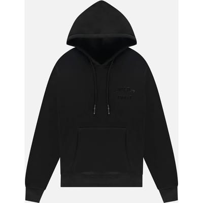 In Gold We Trust The Notorious Black On Black Maat: L | Hoodies Outlet | Unisex | Zwart