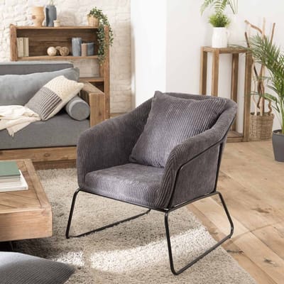 Fauteuil Albane | Macabane