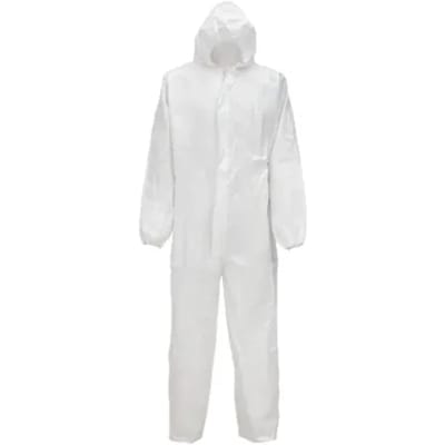 Dexter Werkoverall - Blauw - Xl