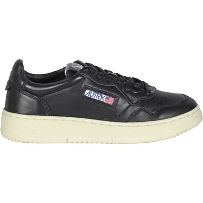 Autry - Sneakers - 460581 - Black