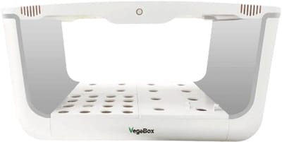 BioChef VegeBox Home Smart Garden – Indoor Kweekset – LED – 48W