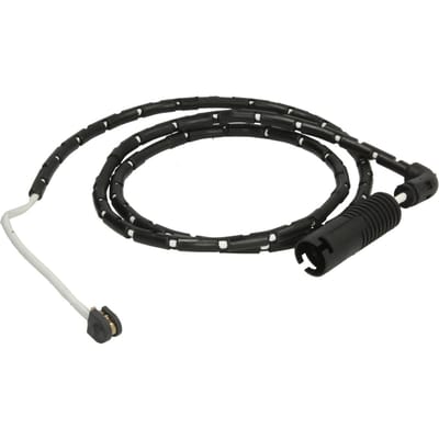 Waarschuwingscontact, remblokslijtage QUICK BRAKE WS 0246 A