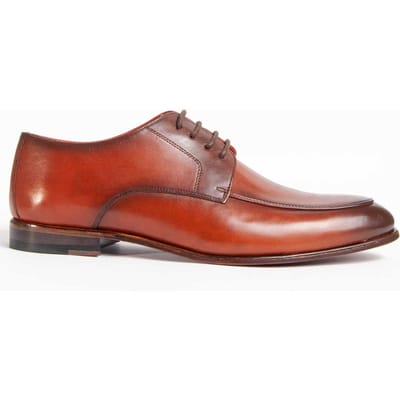 Purapiel Oxford schoen Imperi6 Bruin
