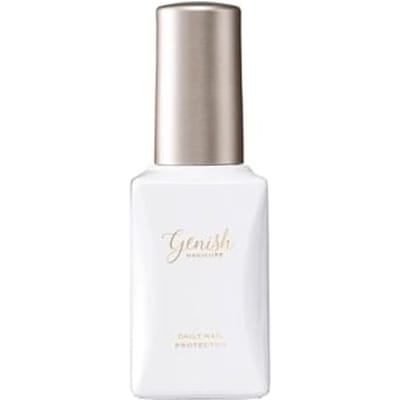 Cosme de Beaute - Daily Nail Protector DP01 Clear