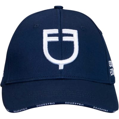 Baseball cap Equestro