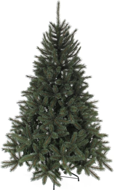 Black Box Trees Toronto Kunstkerstboom Deluxe - H155 x Ø114 cm - Groen