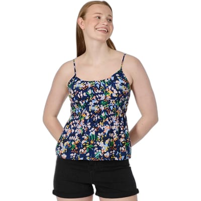 Bedrukte damestanktop Ragwear Bonisa