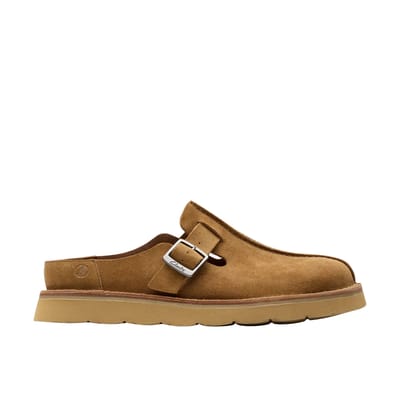 Sandalen Clarks Solsbury Mule