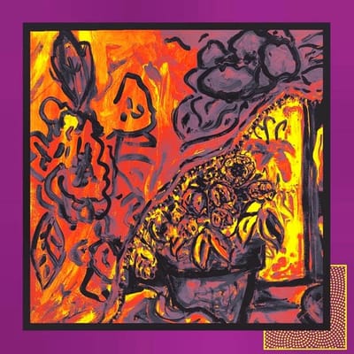Moving Pictures - Emdr Pts 1, 2 + 3 (LP)