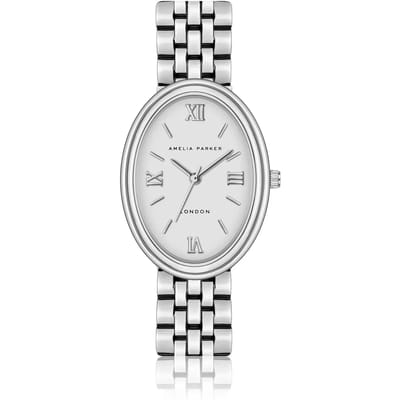 Vrouwenhorloge Amelia Parker Soraya Link