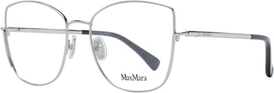 Max Mara MM5003 54016 bril zonder sterke - Dames - Zilverkleurig