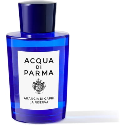 Acqua di Parma Arancia Capri Eau de Parfum Spray Herenparfum Unisex 180 ml