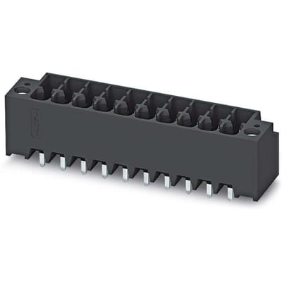 Phoenix Contact 1787506 Male behuizing (board) DMCV Totaal aantal polen: 26 Rastermaat: 3.50 mm Inhoud: 50 stuk(s)