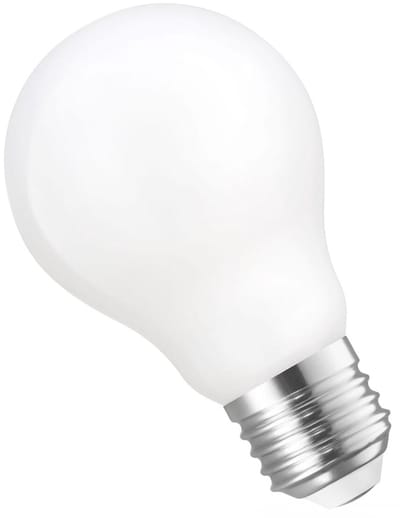Spectrum Smart LED Lamp E27 5W - 230V - 560 Lumen - 2700-6500K - Wi-Fi Smart LED
