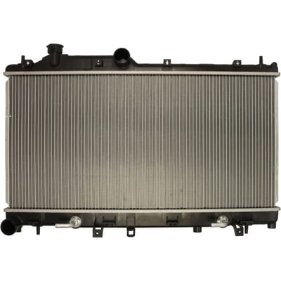 Radiator, motorkoeling NRF 550102