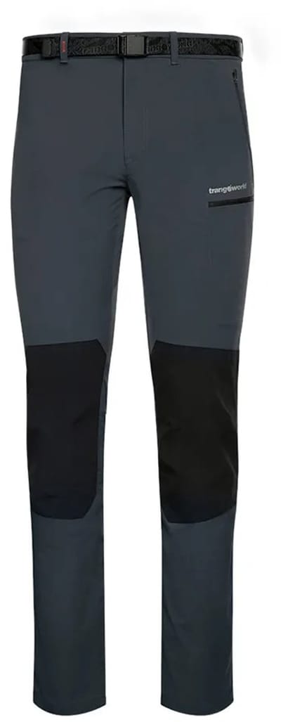 Trangoworld Drohmo Df Broek Grijs L Man
