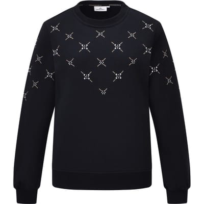 Hv Society - Trui - Black - S (36)
