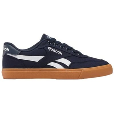 Reebok Court Advance Vulc Schoenen Zwart EU 41 Vrouw