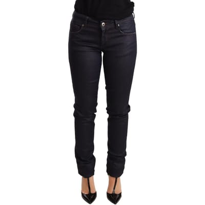 Ermanno Scervino Skinny Jeans