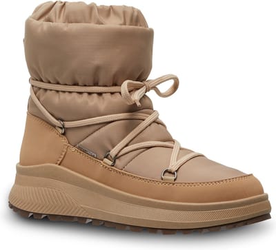 Antarctica 8728 Snowboots Dames - Sand - Maat 38