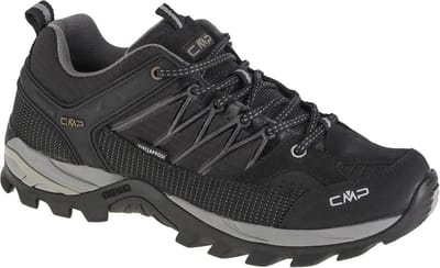 CMP Casual schoenen 3Q54457-73UC CMP Rigel Laag