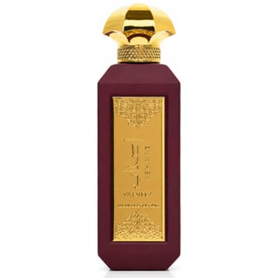 Eau de Parfum Mamlakat Al Oud Eau de Parfum Ashaab Vanilla
