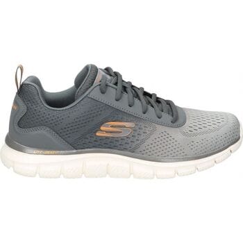 Skechers Ripkent heren sneakers groen - Maat 40 - Extra comfort - Memory Foam