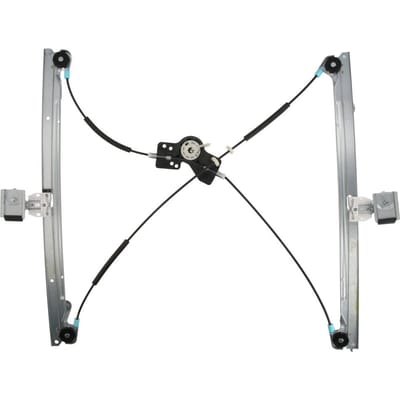 Raamregelaar MAGNETI MARELLI 350103170328