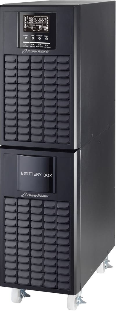 PowerWalker On-Line 10000VA UPS CG