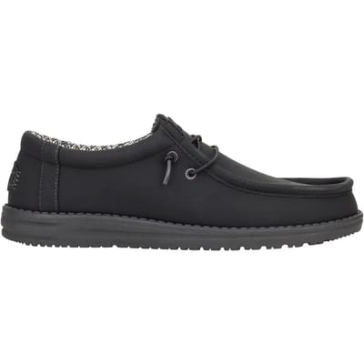 Bootschoenen Hey Dude Wally Classic