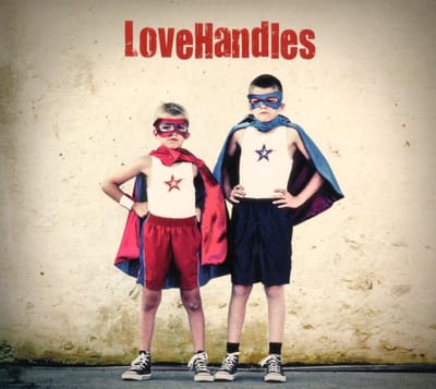 Lovehandles