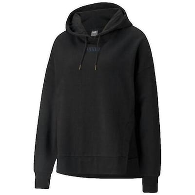 Capuchon sweaters Puma Sweat à capuche HER pour femme