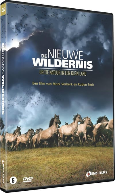 De Nieuwe Wildernis