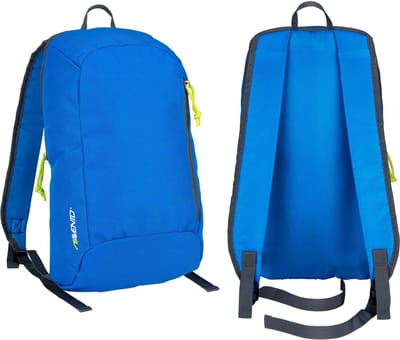 Avento Rugzak - Basic - 10 Liter - Blauw