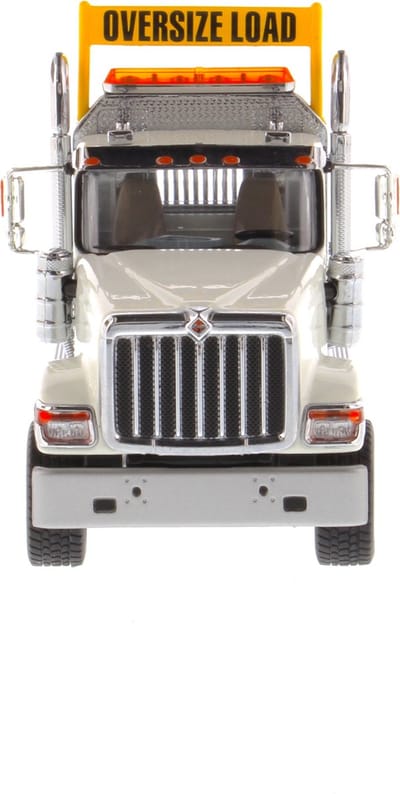 International HX520 Truck Trekker Model (zonder oplegger) - 1:50 - Diecast Masters - Transport Series
