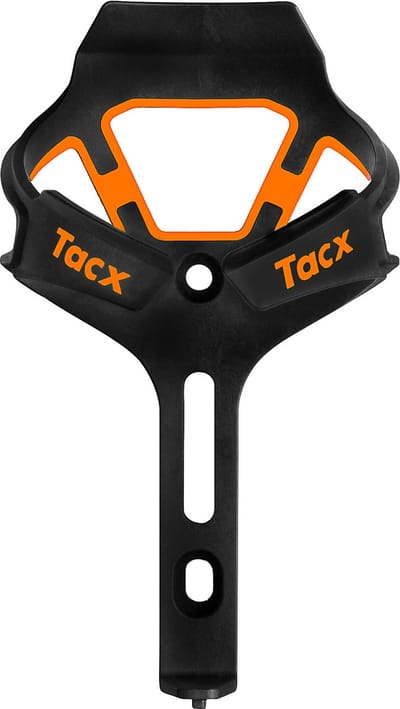 Tacx - Ciro Bidonhouder Oranje