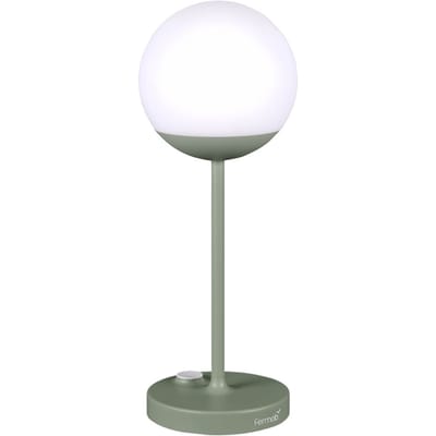 Fermob MOOON! Tafellamp H 41 cm - 82 cactus