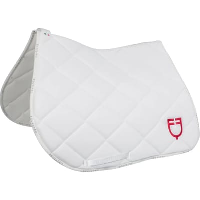 Springtapijt voor paard Equestro